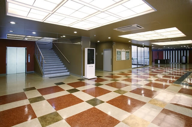 やわらぎ斎場 厚別