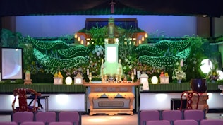 寿町ホール　新館