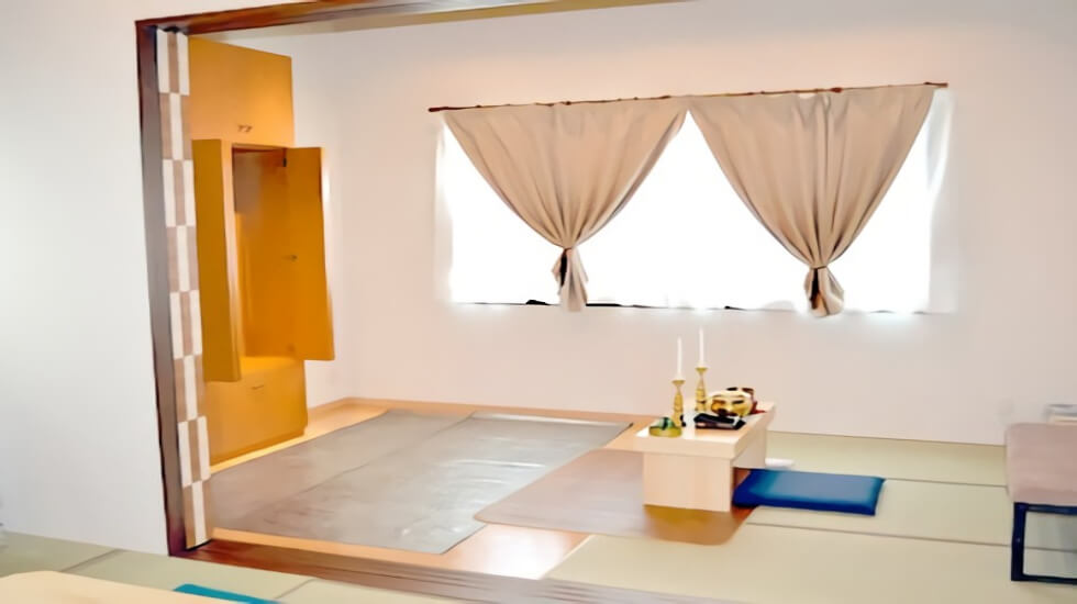 寿町ホール 新館