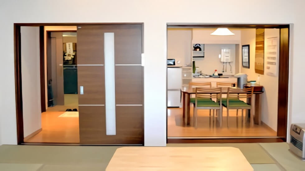 寿町ホール 新館