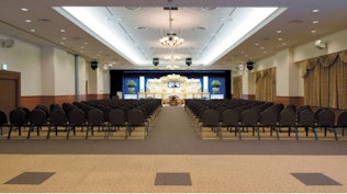 ナウエルホール米沢