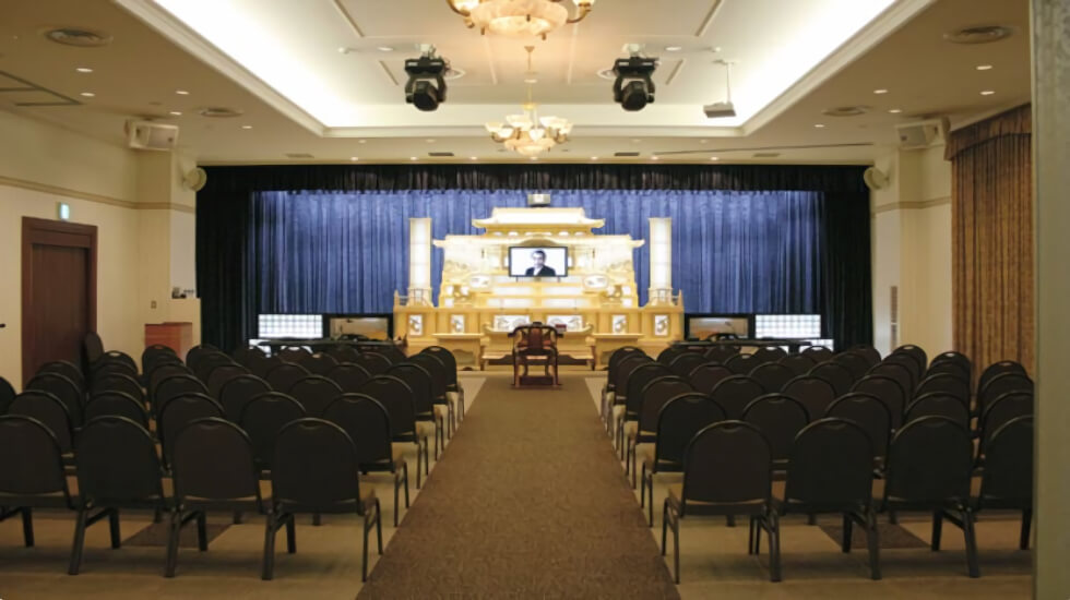 ナウエルホール米沢