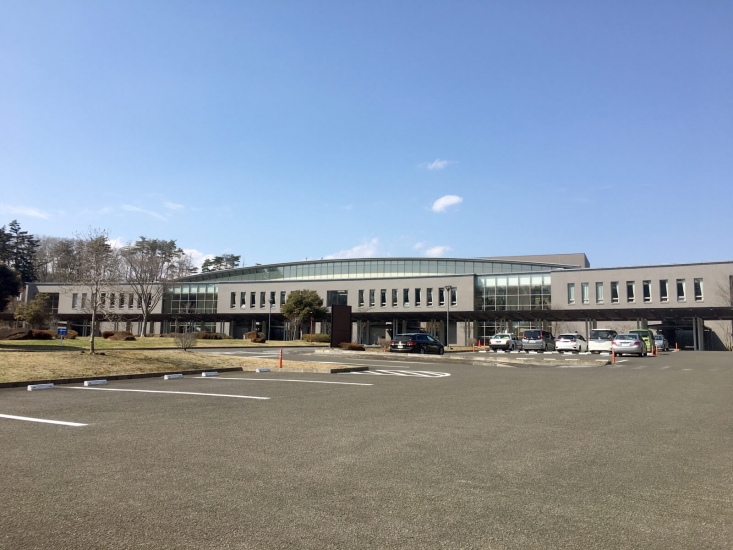 葛岡斎場