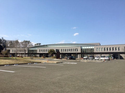 葛岡斎場