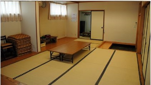 葬祭会館田中前偲泉