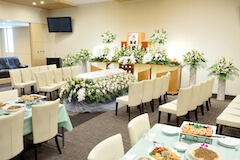 セラホール名取