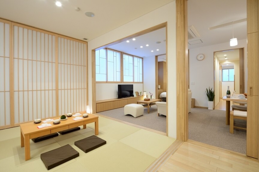 セラホール名取