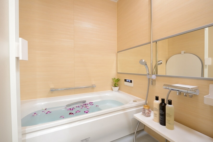 セラホール名取