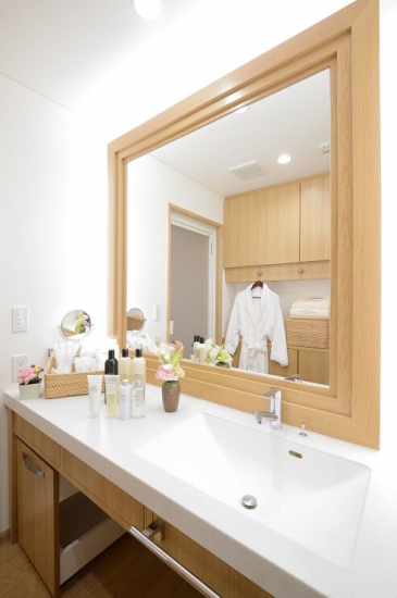 セラホール名取