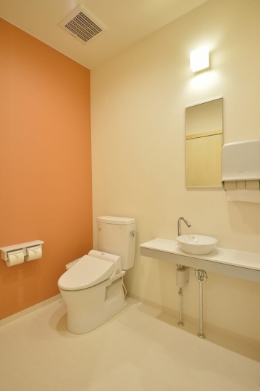 セラホール名取