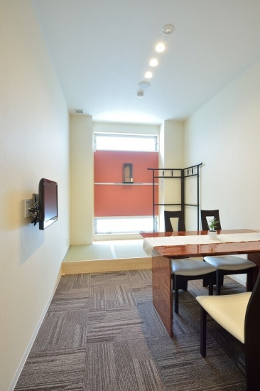 セラホール名取