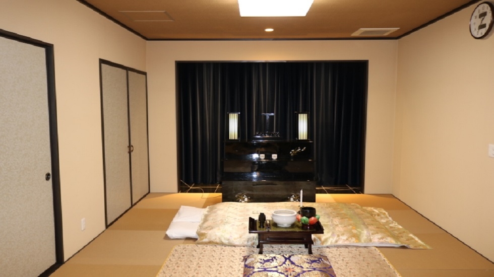 セレモニーホール掬水苑 岩沼名取