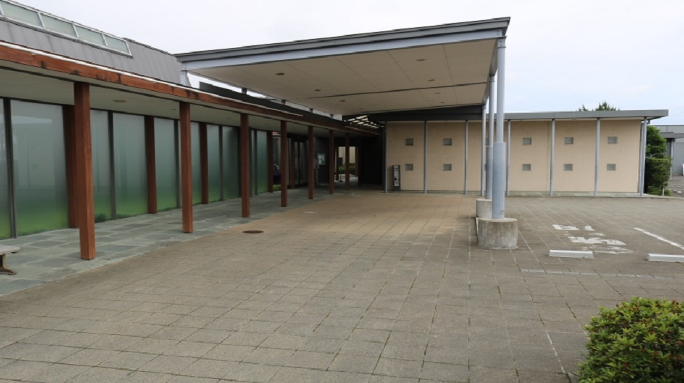 セレモニーホール掬水苑 岩沼名取