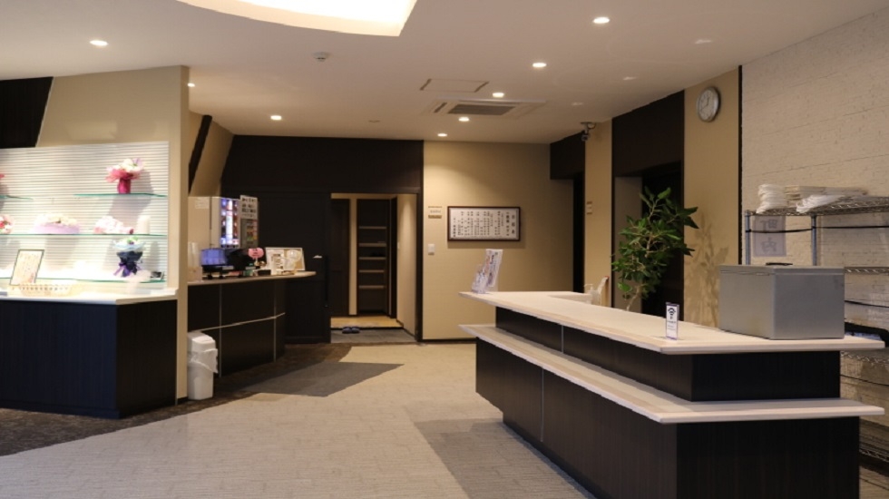 セレモニーホール掬水苑 岩沼名取