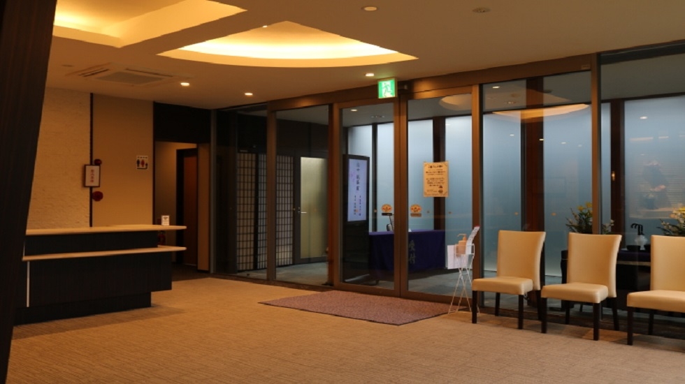 セレモニーホール掬水苑 岩沼名取