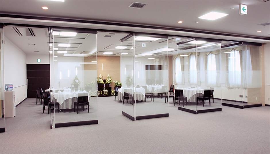 メモリアル斎場 新さくら通り