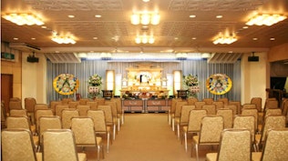 エンディングステージ飯盛