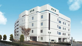 愛昇殿レクストの杜 安城