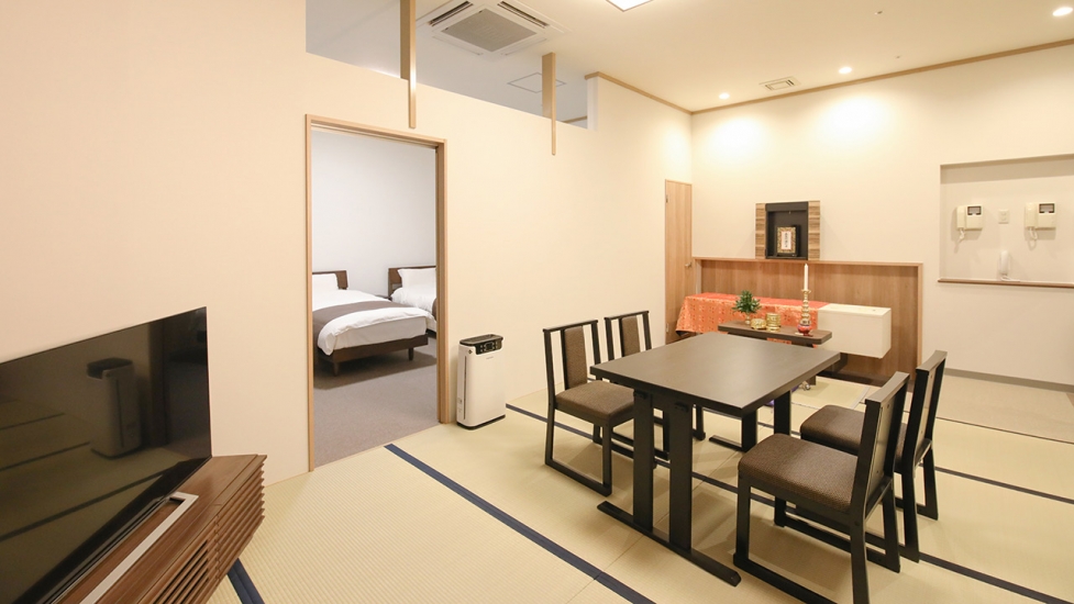 愛昇殿レクストの杜 安城