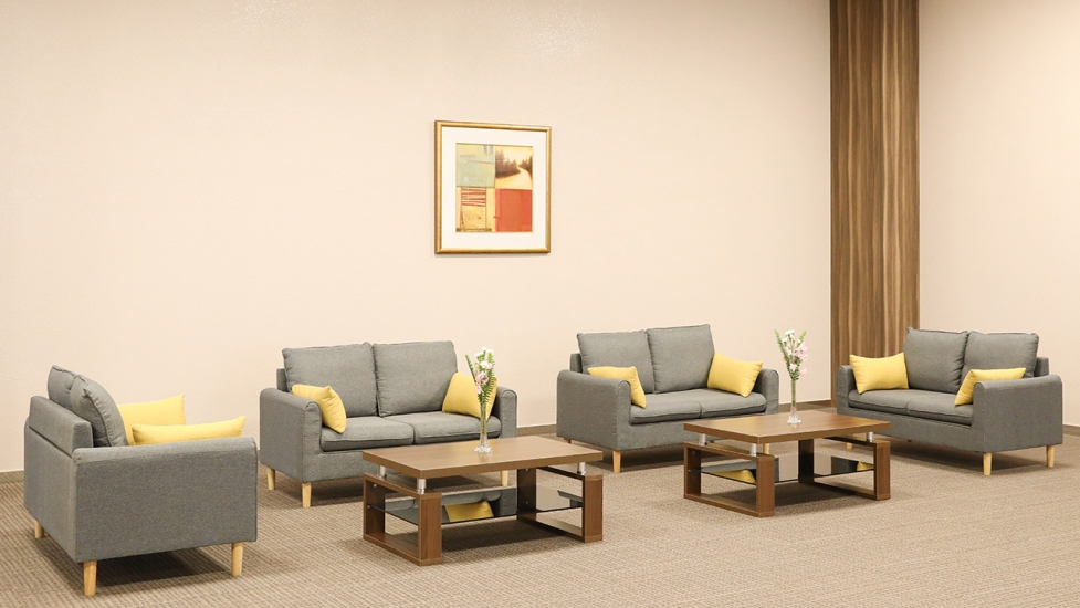 愛昇殿レクストの杜 安城