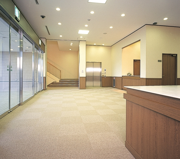 ライフケア平会堂