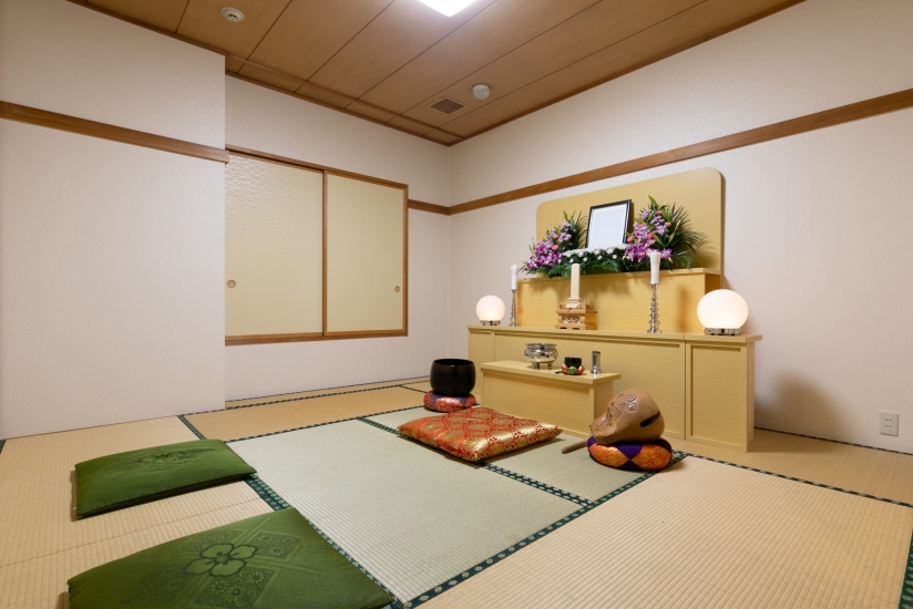 ライフケア平会堂