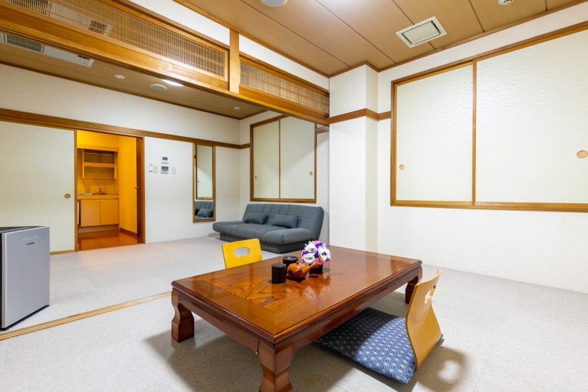 ライフケア平会堂