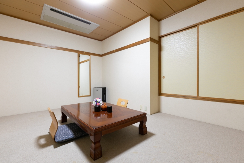 ライフケア平会堂