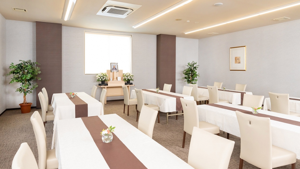 愛昇殿レクストの杜 一宮奥町