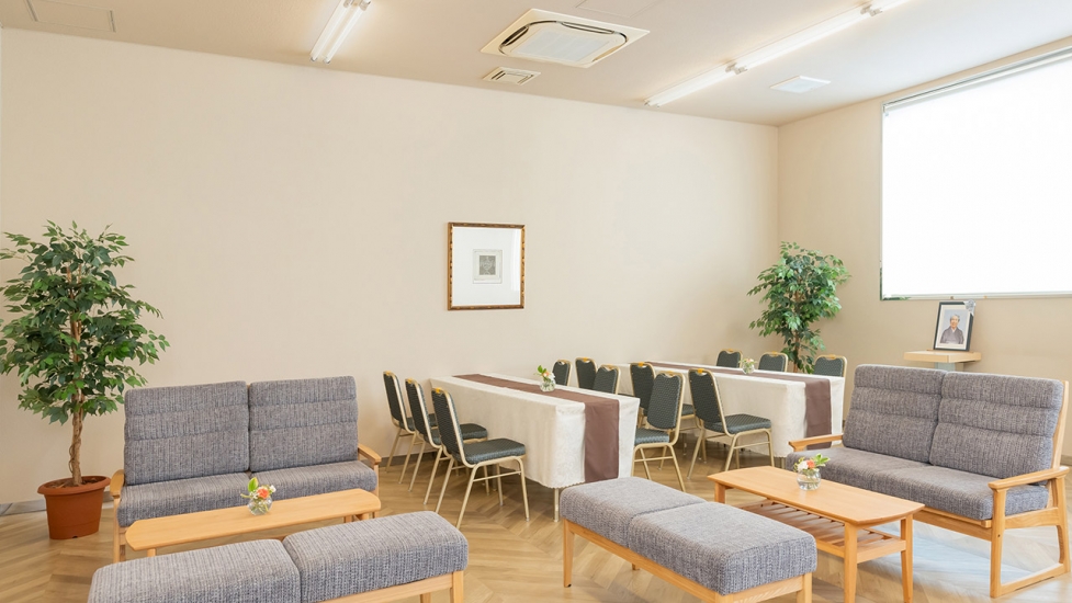 愛昇殿レクストの杜 一宮奥町