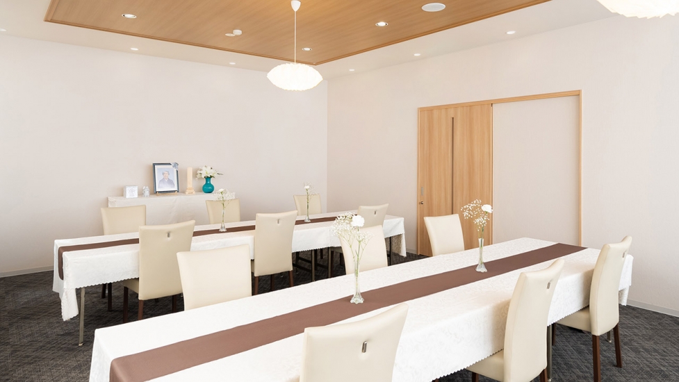 愛昇殿レクストの杜 一宮松降