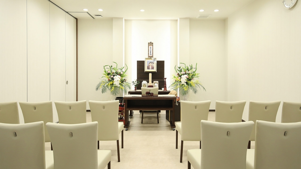 愛昇殿レクストの杜 一宮松降