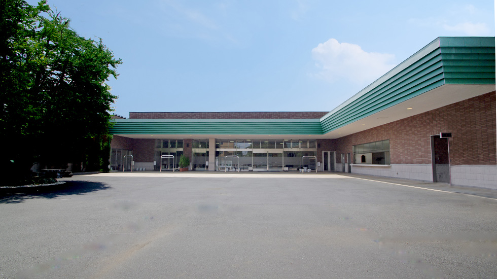 セレモア 立川会館 白峯殿