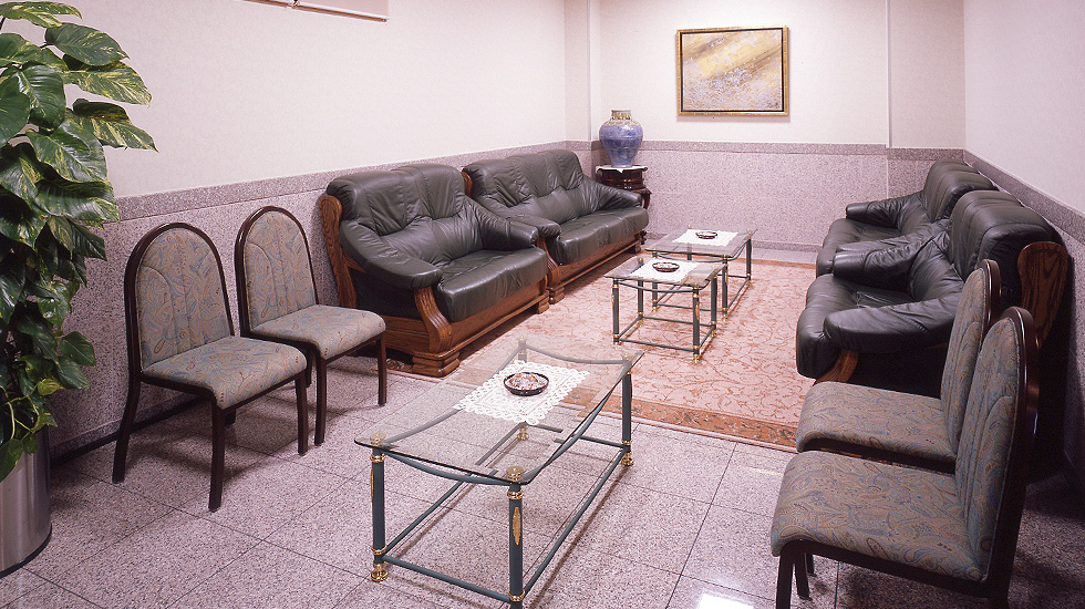 セレモア 立川会館 白峯殿