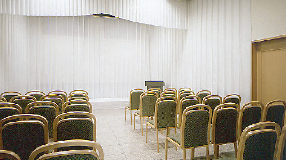 セレモア 立川会館 白峯殿