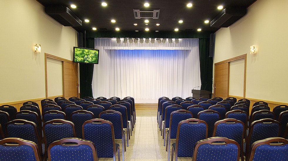 セレモア 八王子大横町会館