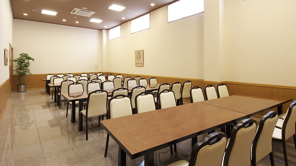 セレモア 八王子大横町会館