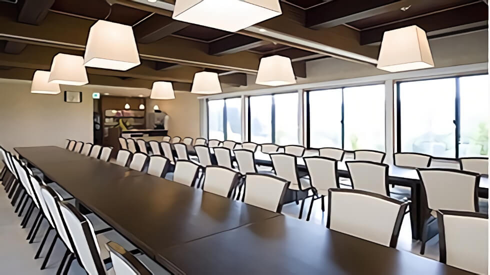 天国社シティーホール沼田