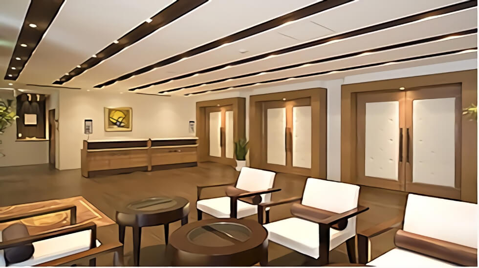 天国社シティーホール沼田