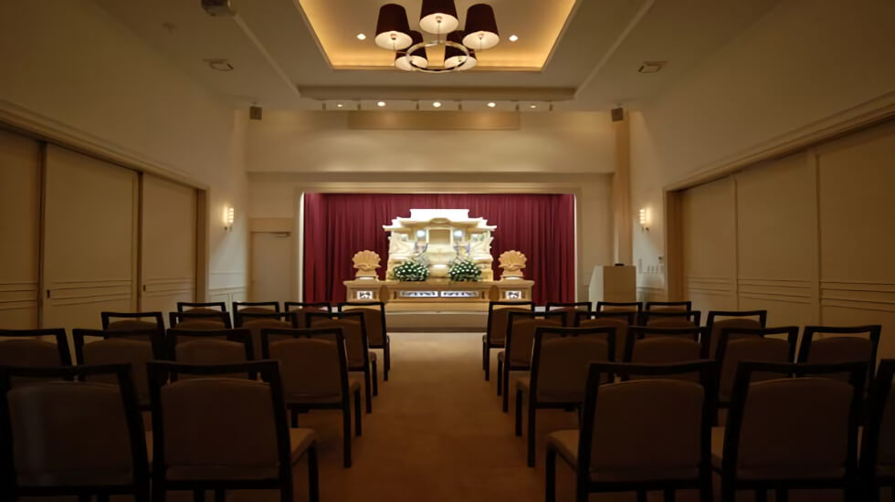 天国社ロイヤルシティーホール宮崎