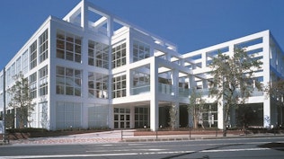 大橋メモリードホール