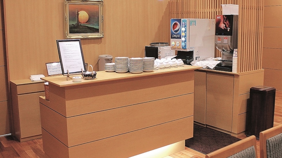 大橋メモリードホール