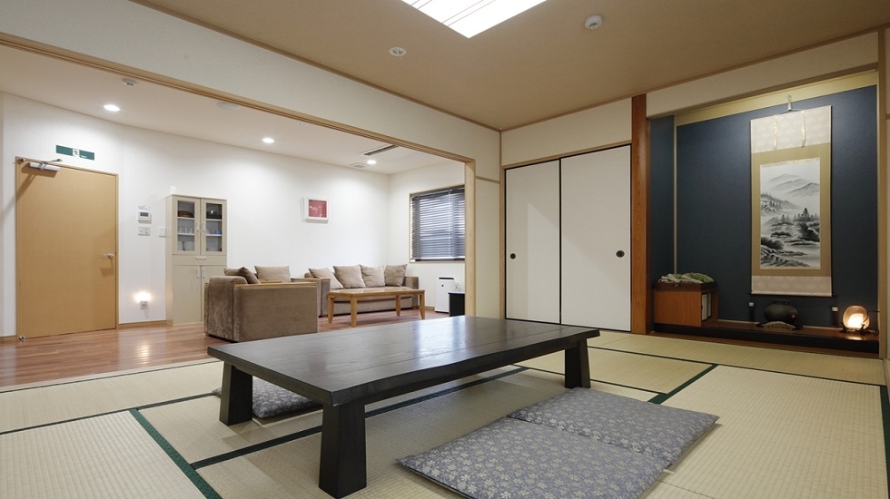 小ヶ倉メモリードホール