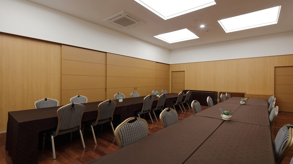 小ヶ倉メモリードホール