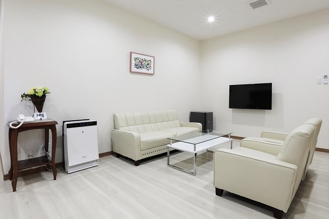 メモリード北部典礼会館