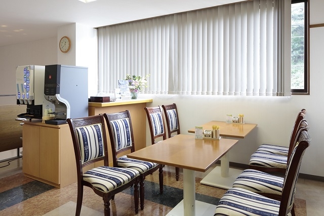 メモリード北部典礼会館