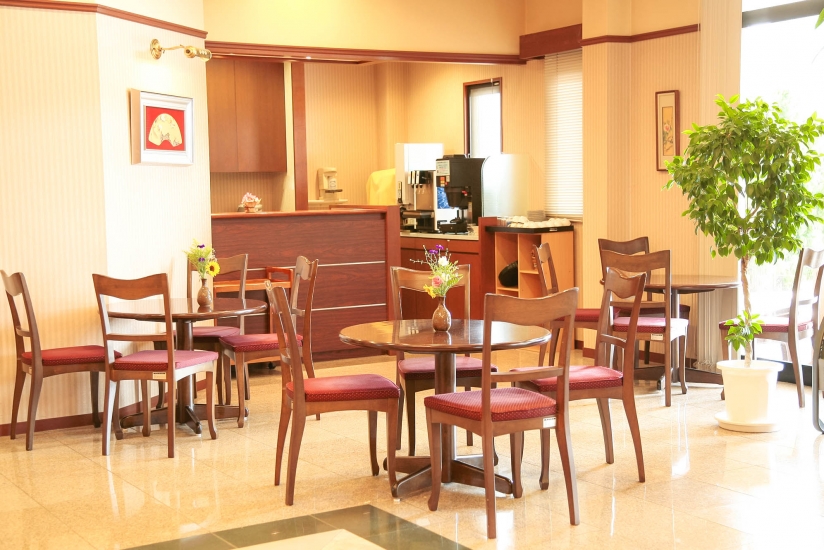 日野メモリードホール