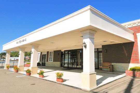 早岐メモリードホール