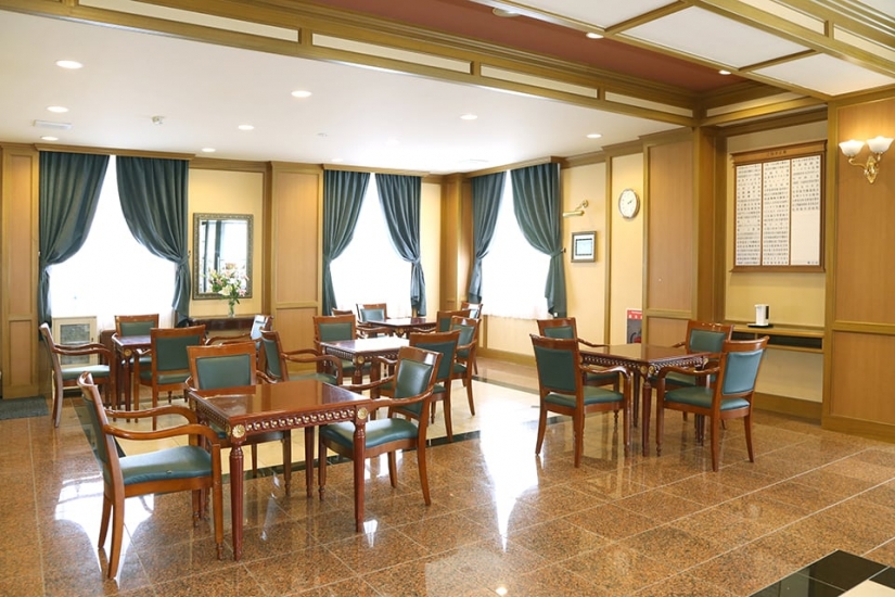 早岐メモリードホール