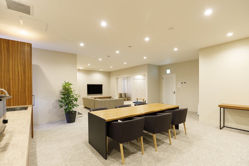 早岐メモリードホール